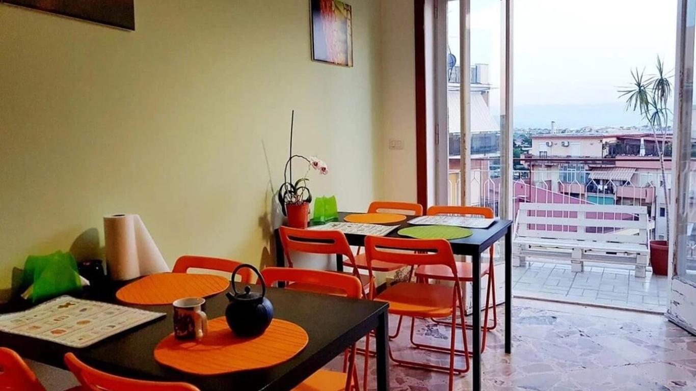 Driade B&B