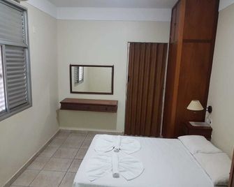 Scala Hotel Barretos - Barretos