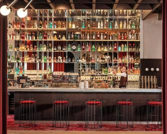 Hôtel Saint Christophe Aix en Provence Centre Ville - Aix-en-Provence - Bar