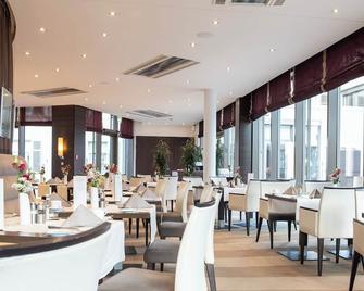 René Bohn - Ludwigshafen am Rhein - Restaurant