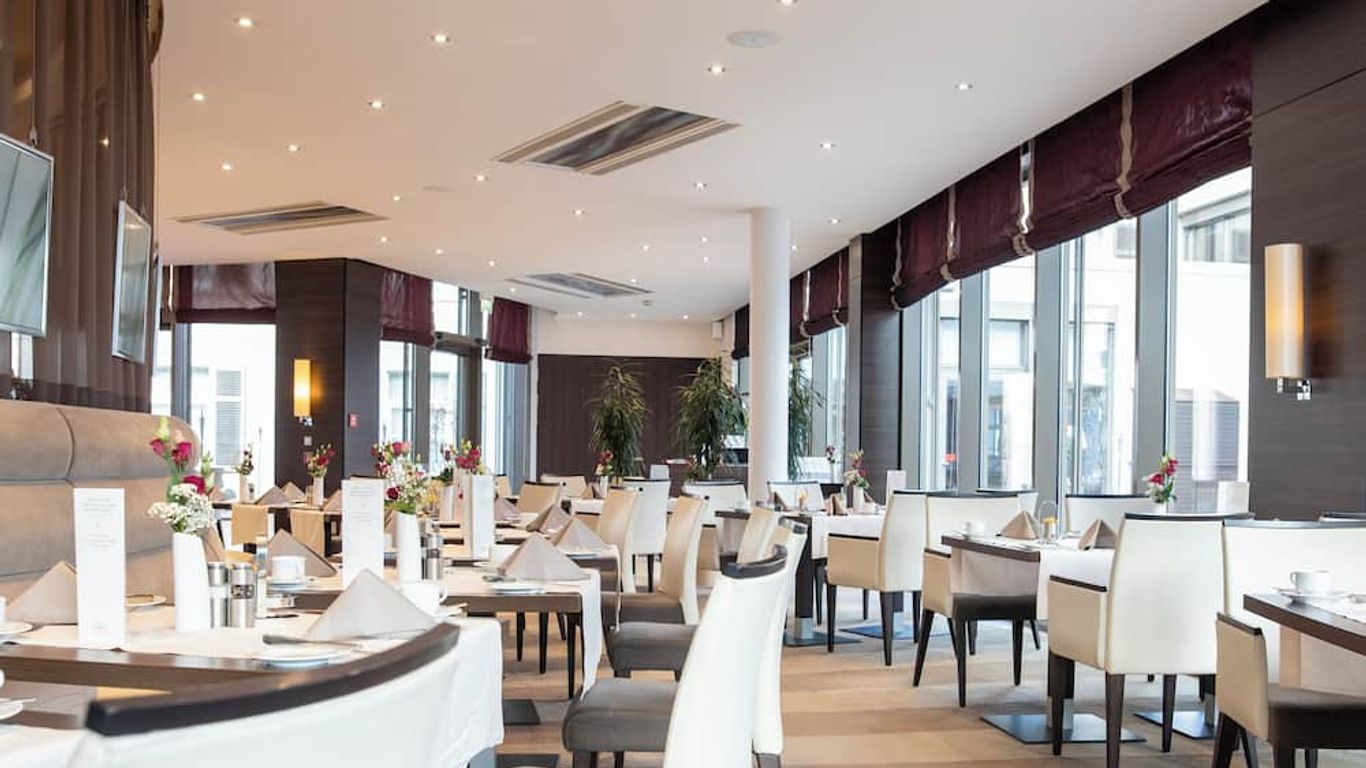 هوتل رين يه بون