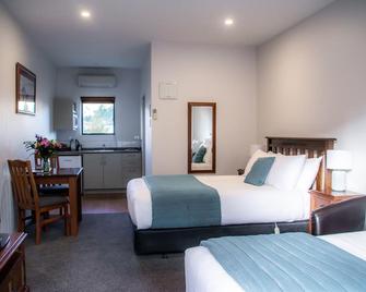 Carrick Lodge Motel - Cromwell - Sovrum