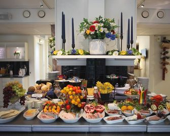 Hotel Mölndals Bro - Molndal - Buffet