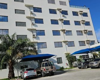 Hotel kilimanjaro - Luanda - Edifício
