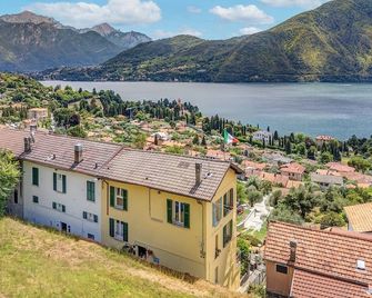 La Casa Della Seta - Mezzegra - Außenansicht