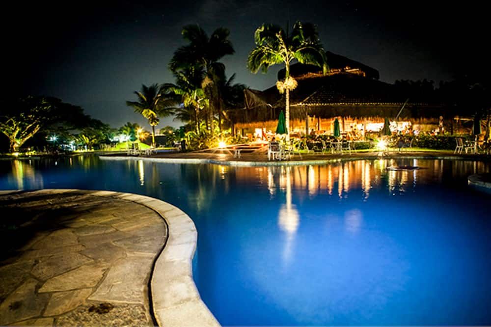 Hotel do Bosque Eco Resort - Angra dos Reis - Pool