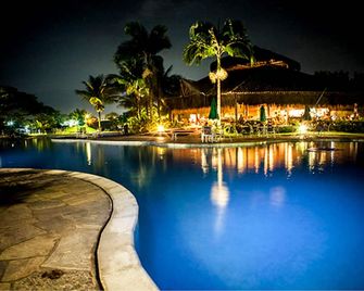 Hotel do Bosque Eco Resort - Angra dos Reis - Pileta