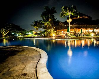 Hotel do Bosque Eco Resort - Angra dos Reis - Pool