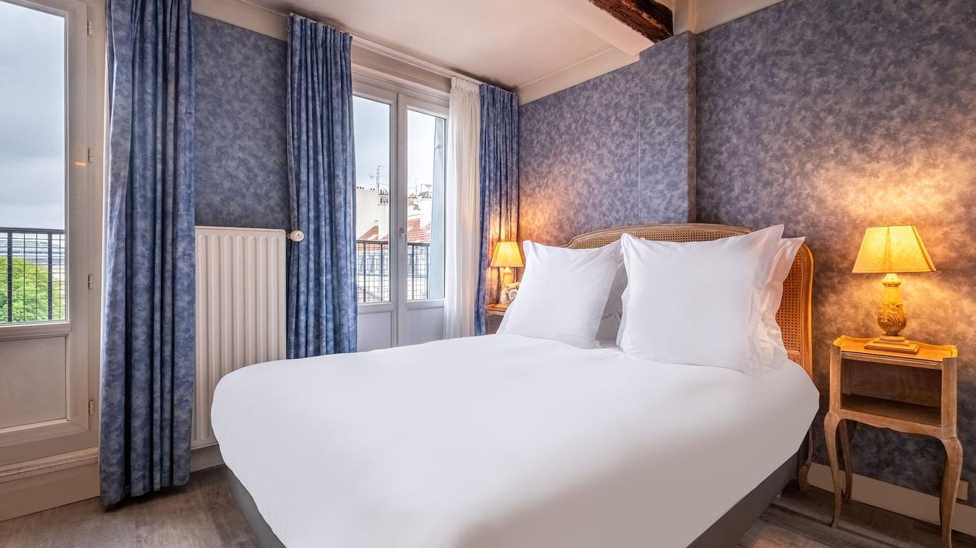 Hotel Baudelaire Opera