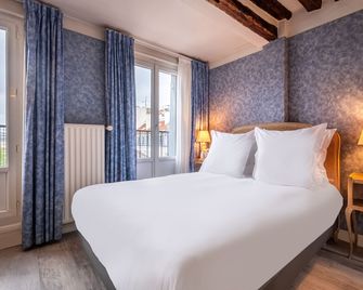 Hôtel Baudelaire Opéra - París - Habitación