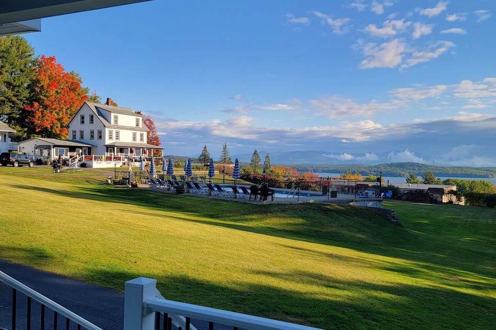 Grand View Resort - Laconia