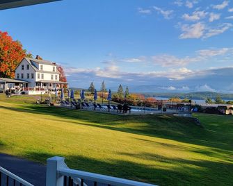 Grand View Resort - Laconia