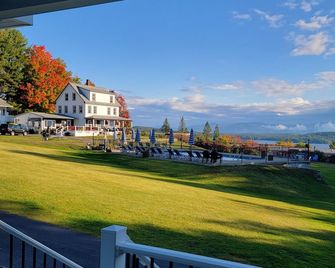 Grand View Resort - Laconia