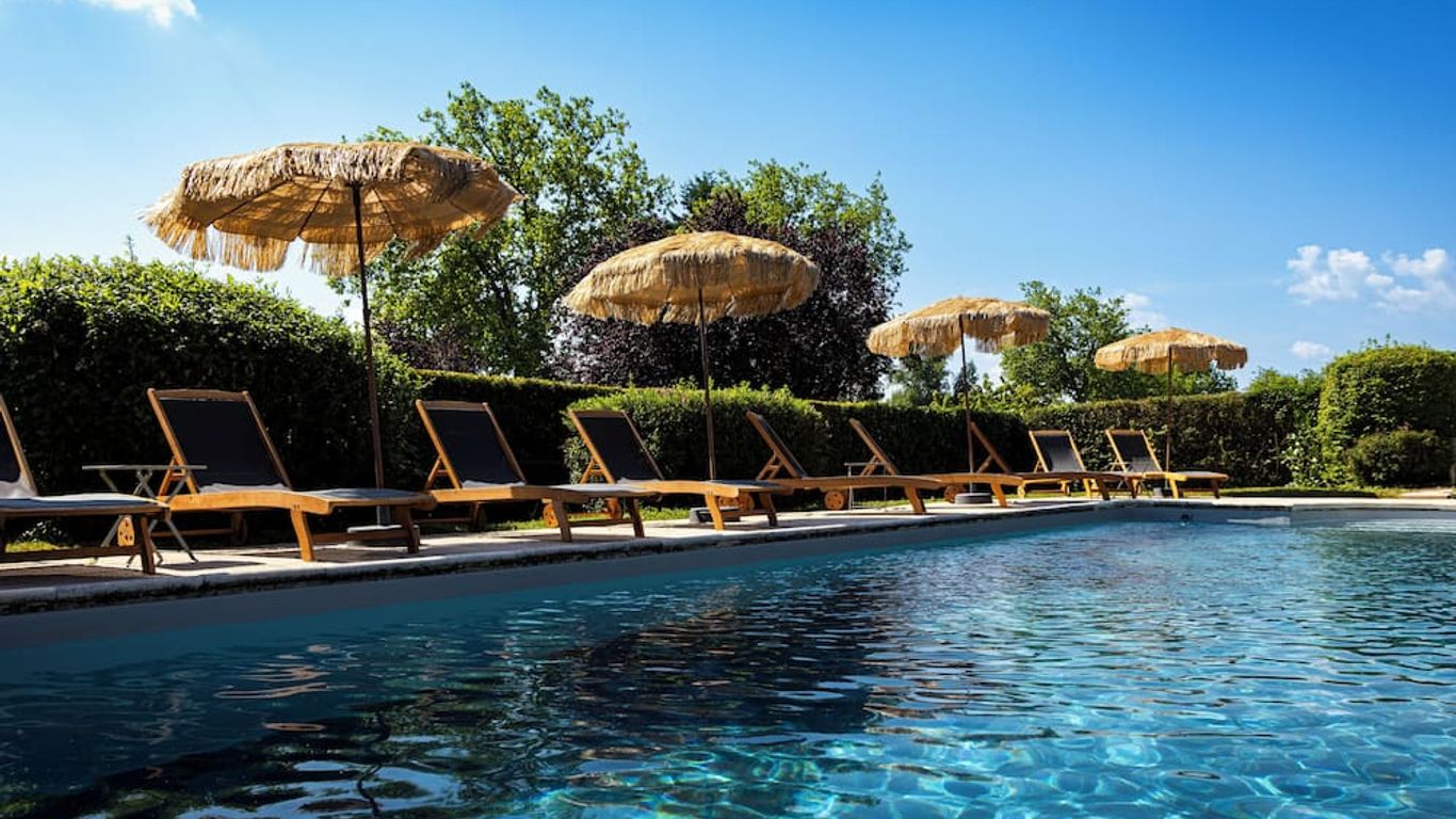 Logis Hostellerie D'Aussois