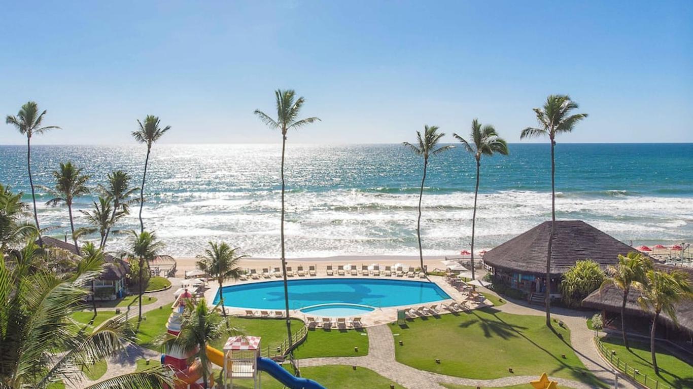 Armação Resort Porto de Galinhas