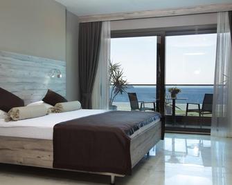 Delta Hotels By Marriott Bodrum - Yalikavak - Phòng ngủ