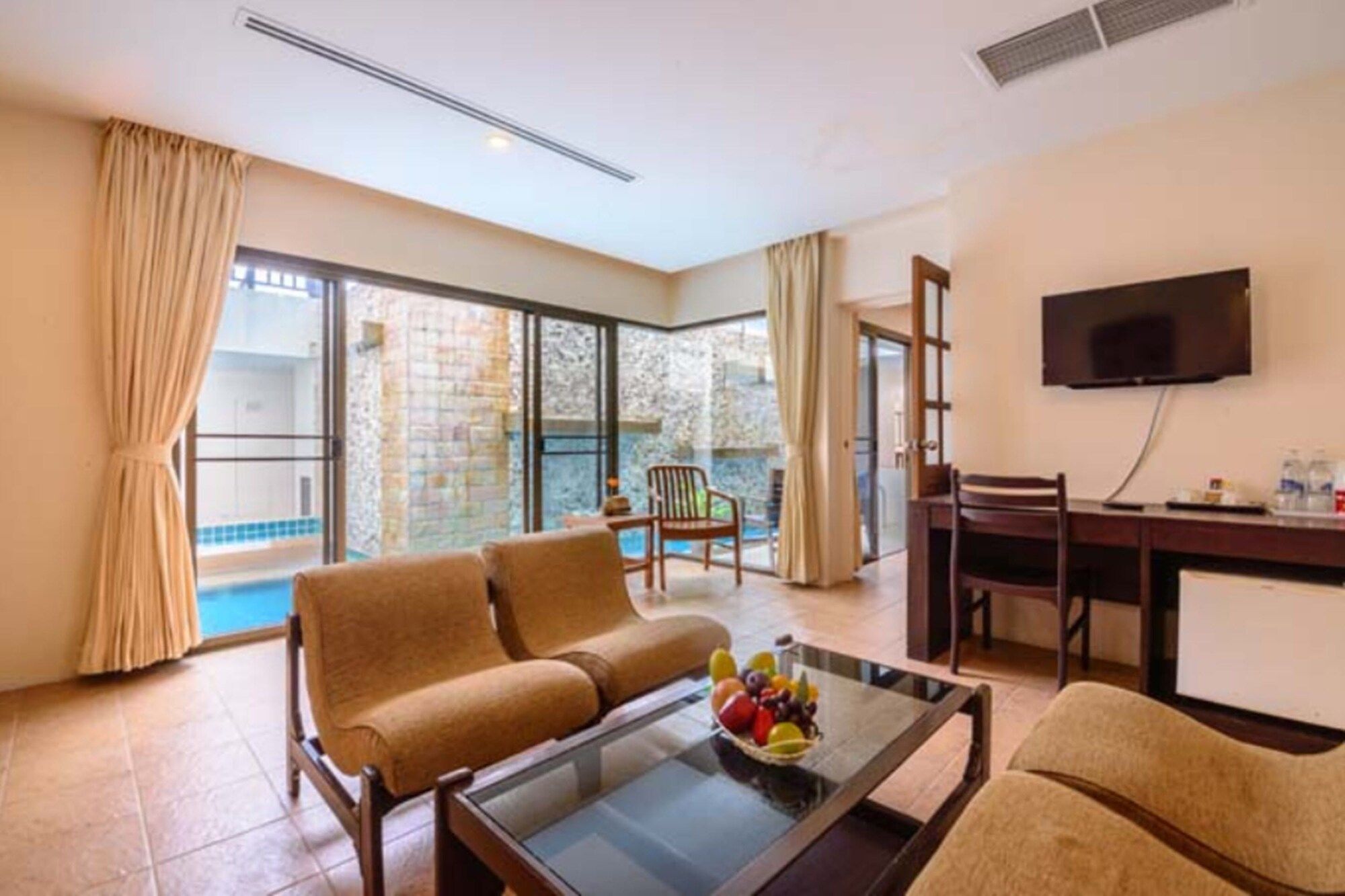 باتونج لودج هوتل