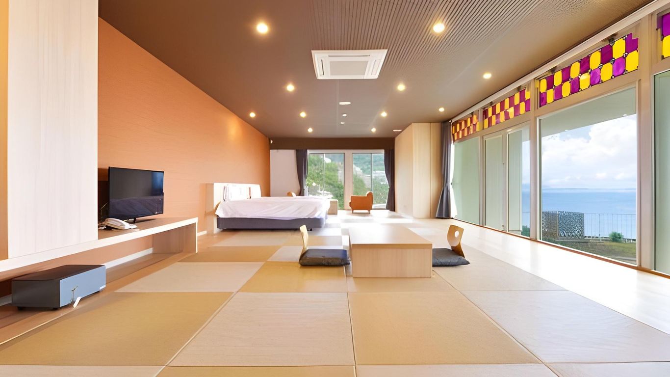 大江戸温泉物語 ホテル水葉亭