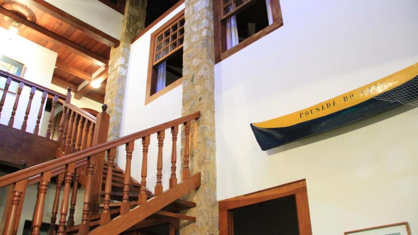 Pousada do Cais