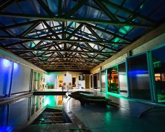 Szatmár Beregi Élményliget - Fehérgyarmat