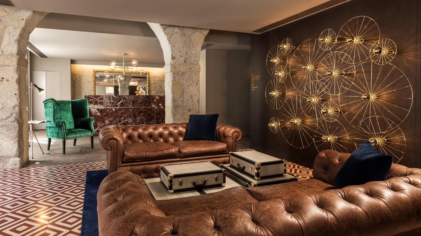 إكسي ألمادا بورتو