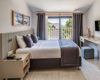 West House Exclusive Hotel - Göcek