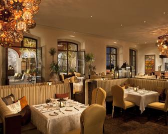 Rosewood San Miguel De Allende - San Miguel de Allende - Restaurant
