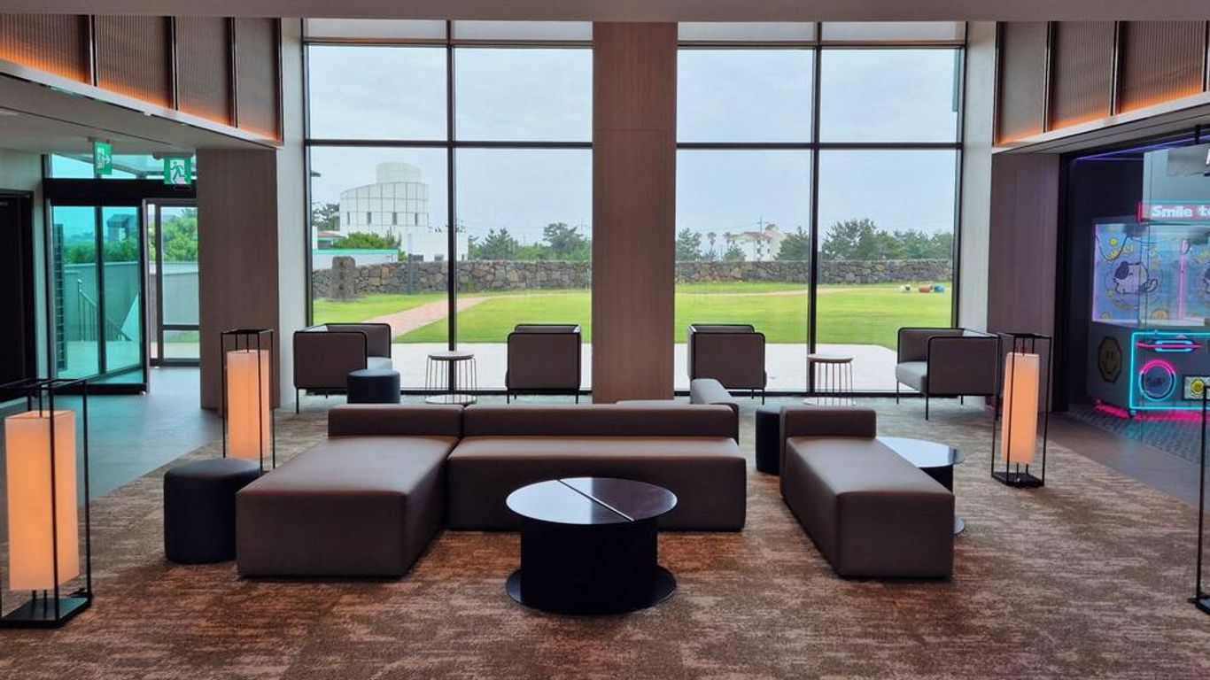 وافيجيجو هوتل آند ريزورت