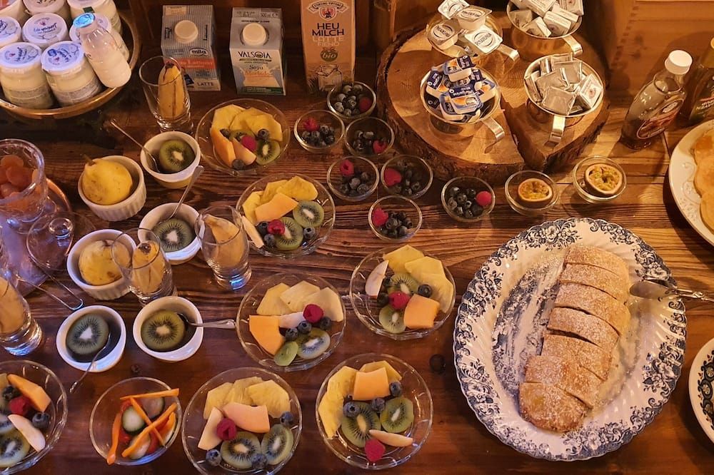Villa Martha Vintage Hotel-B&b - Santa Cristina Valgardena