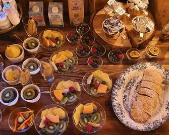 Villa Martha Vintage Hotel-B&b - Santa Cristina Valgardena