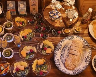 Villa Martha Vintage Hotel-B&b - Santa Cristina Valgardena