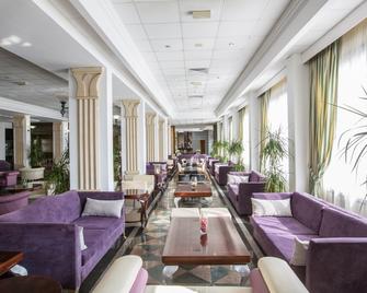Tsokkos Gardens Hotel - Protaras - Lounge