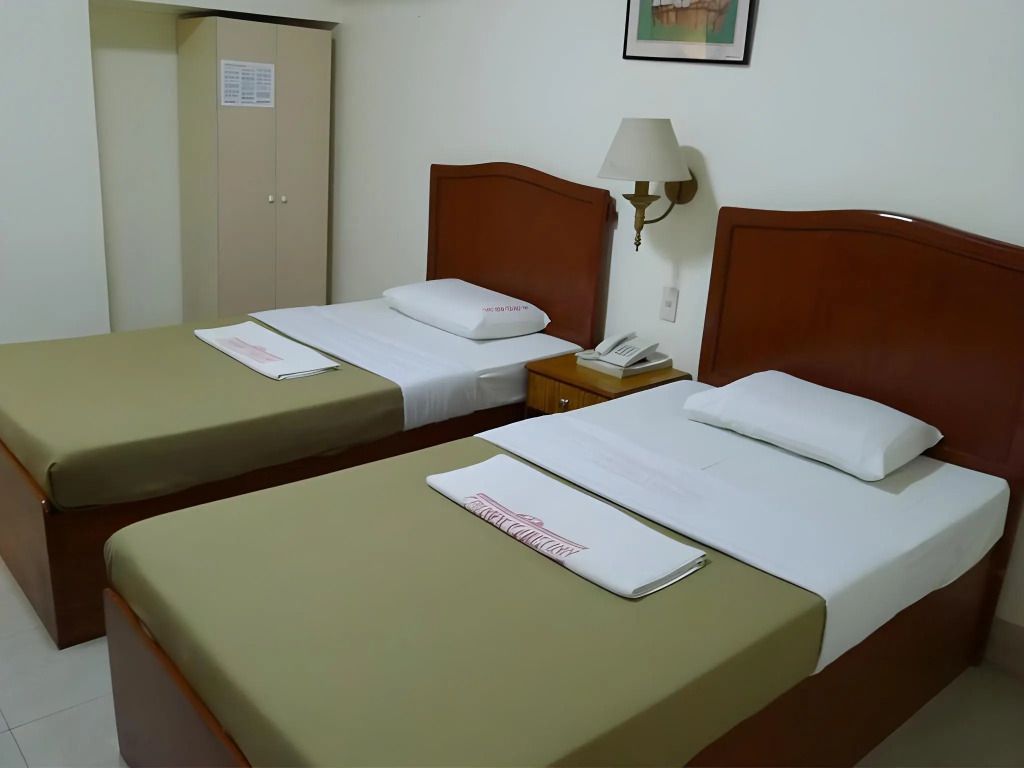 Cebuview Tourist Inn