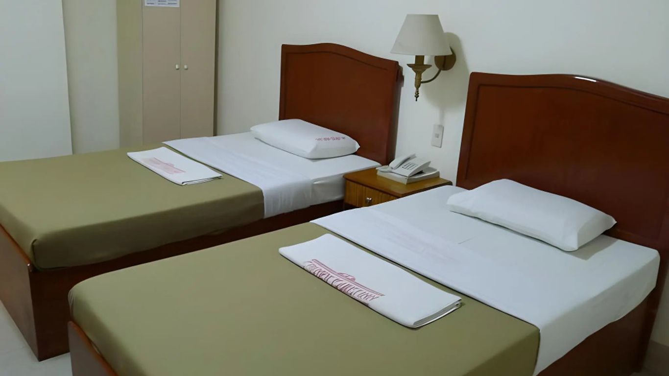 Cebuview Tourist Inn