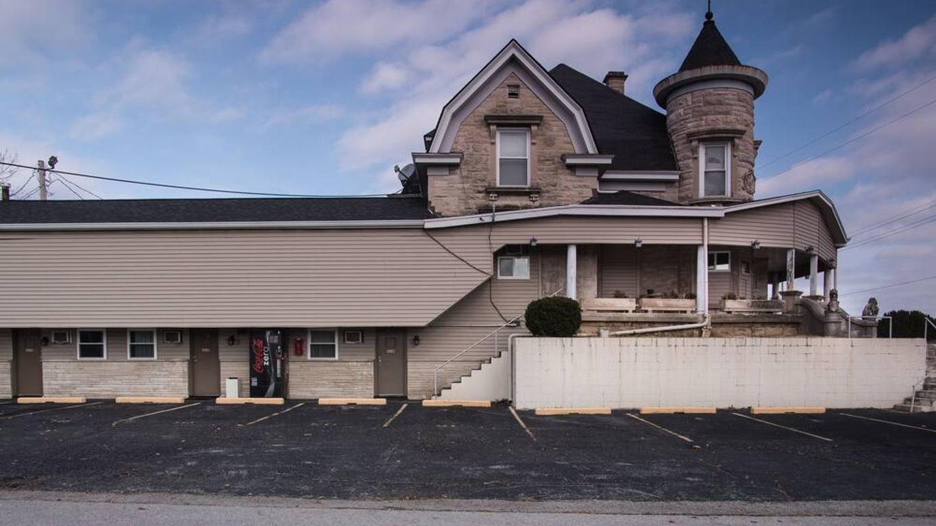 Rosemount Motel