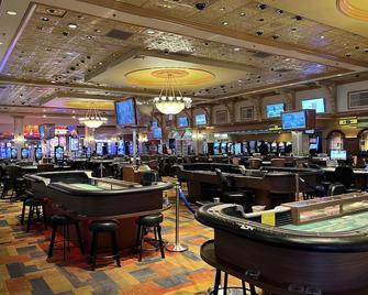 Ameristar Casino Hotel Vicksburg, Ms. - Vicksburg - Bar