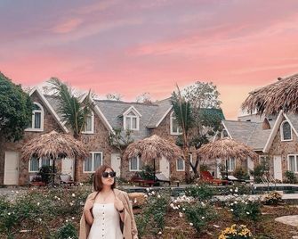 Sona Resort - Ninh Binh