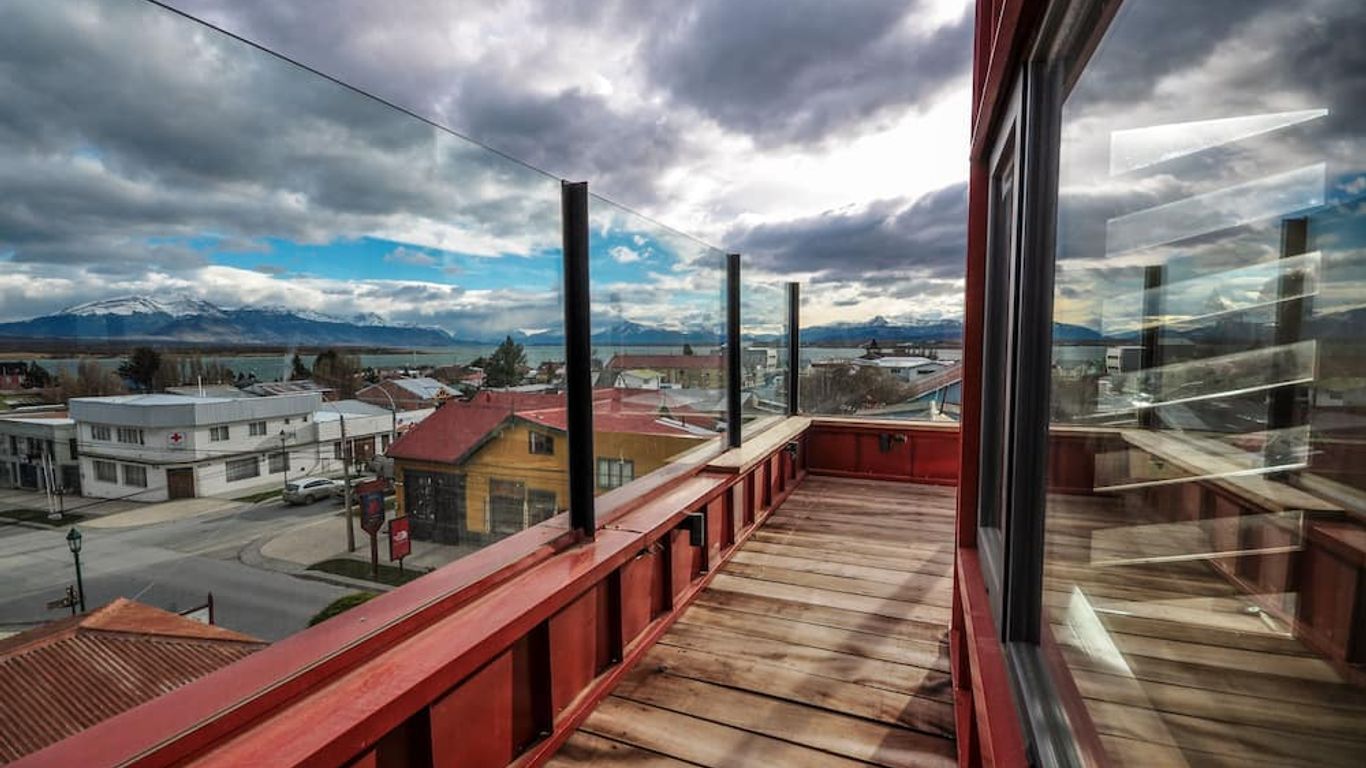 هوتل فيندافال