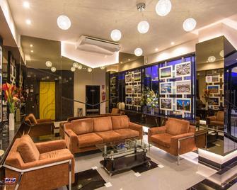 Psg Hotel - Udon Thani - Lobby