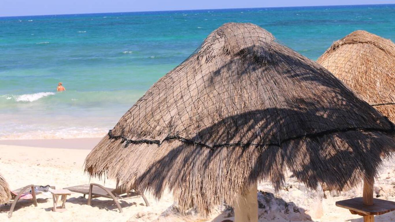 Punta Piedra Beach Posada