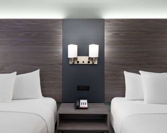 Baymont by Wyndham Creedmoor - Creedmoor - Habitación