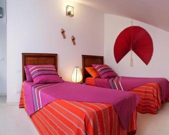 Al Volo B&B - San Giovanni Teatino - Chambre
