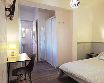 Hôtel Le Chalet - Valras-Plage