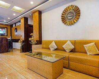 Via Gauri Shree - Bhopal - Lobby