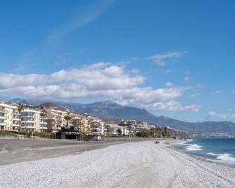 Cozy Apartment Costa del Sol - Torrox - Strand