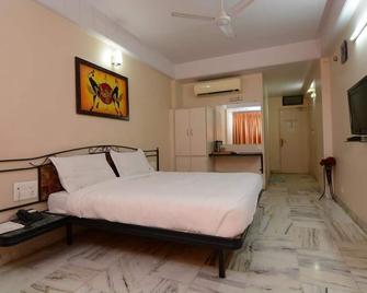 Hotel Vrandavan - Nagpur - Habitación