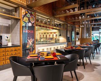 ibis One Central - Dubai - Restaurant