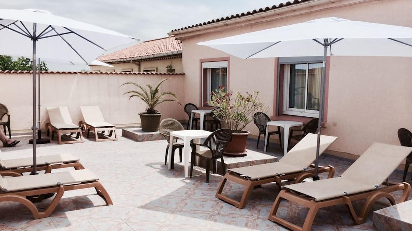 Logis Hotel Restaurant le Mirador