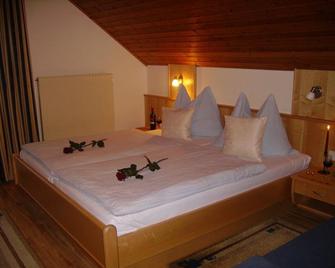 Gästehaus Eßl - Mariapfarr - Quarto