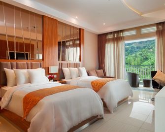 Le Eminence Puncak Hotel Convention & Resort - Puncak